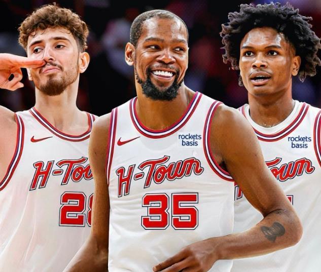 一位NBA教练谈文班亚马：有可能最终成为篮球史上最伟大的球员