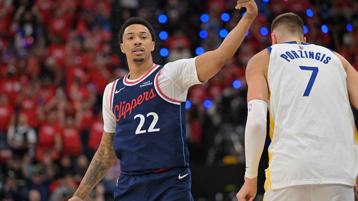 NBA新季百大球星榜：文班压SGA居首 库里10杜兰特15詹姆斯19